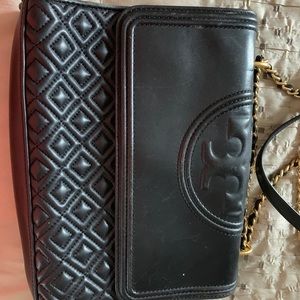 Tory Burch Fleming Crossbody